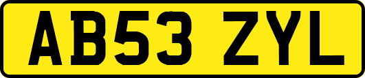 AB53ZYL