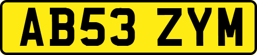 AB53ZYM