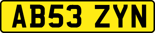 AB53ZYN