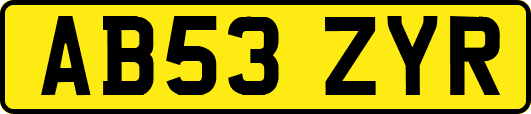 AB53ZYR