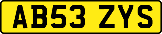 AB53ZYS