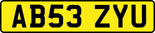 AB53ZYU