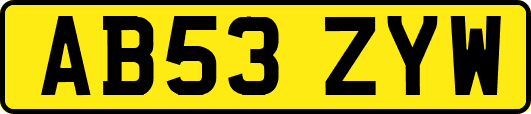 AB53ZYW