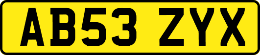 AB53ZYX