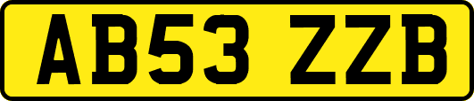 AB53ZZB