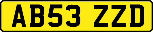 AB53ZZD