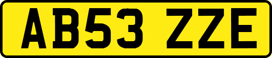 AB53ZZE