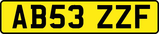 AB53ZZF