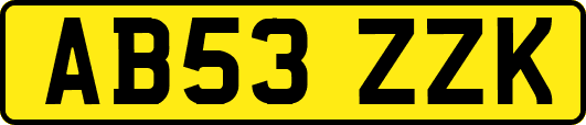 AB53ZZK
