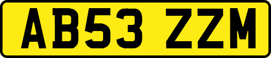 AB53ZZM
