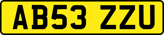 AB53ZZU