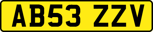 AB53ZZV