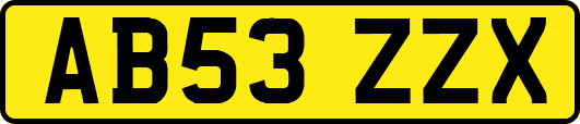AB53ZZX