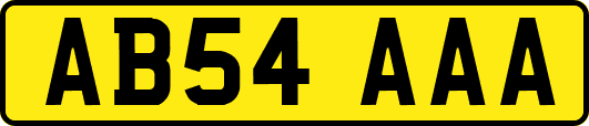 AB54AAA