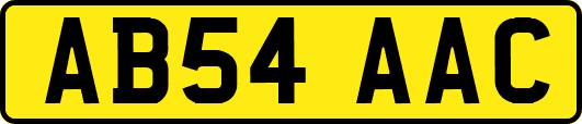 AB54AAC