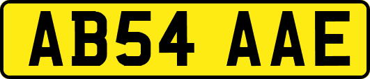 AB54AAE