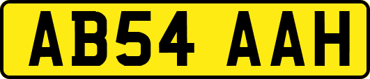 AB54AAH