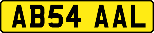 AB54AAL