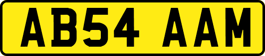 AB54AAM