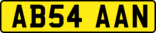 AB54AAN