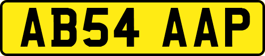 AB54AAP