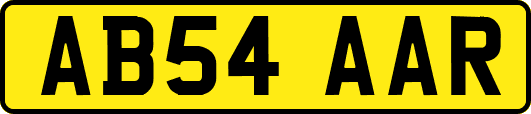 AB54AAR