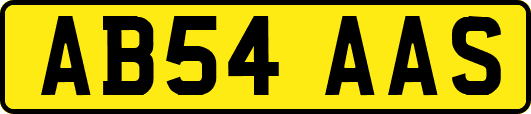 AB54AAS