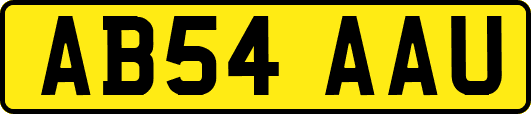 AB54AAU