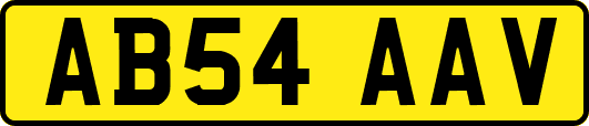 AB54AAV