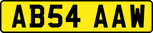 AB54AAW