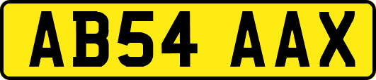 AB54AAX