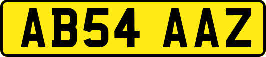 AB54AAZ