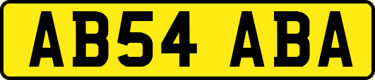 AB54ABA