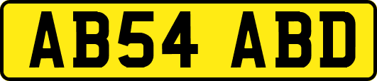 AB54ABD