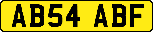 AB54ABF