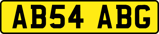 AB54ABG
