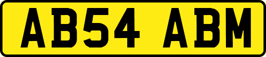 AB54ABM