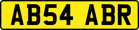 AB54ABR