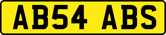 AB54ABS