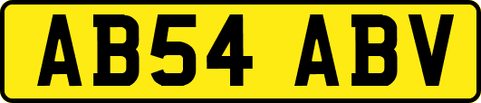 AB54ABV