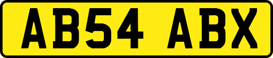 AB54ABX