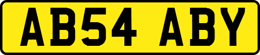 AB54ABY