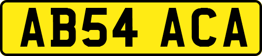 AB54ACA