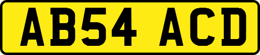 AB54ACD
