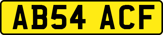 AB54ACF