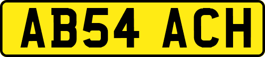 AB54ACH