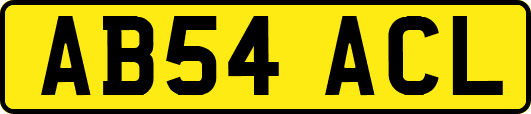 AB54ACL