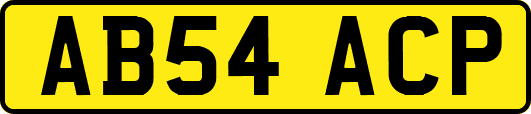 AB54ACP