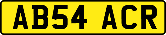 AB54ACR