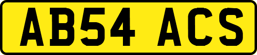 AB54ACS